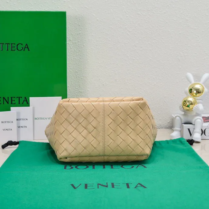 Bv 2023 New Flip Flap Tote Bag