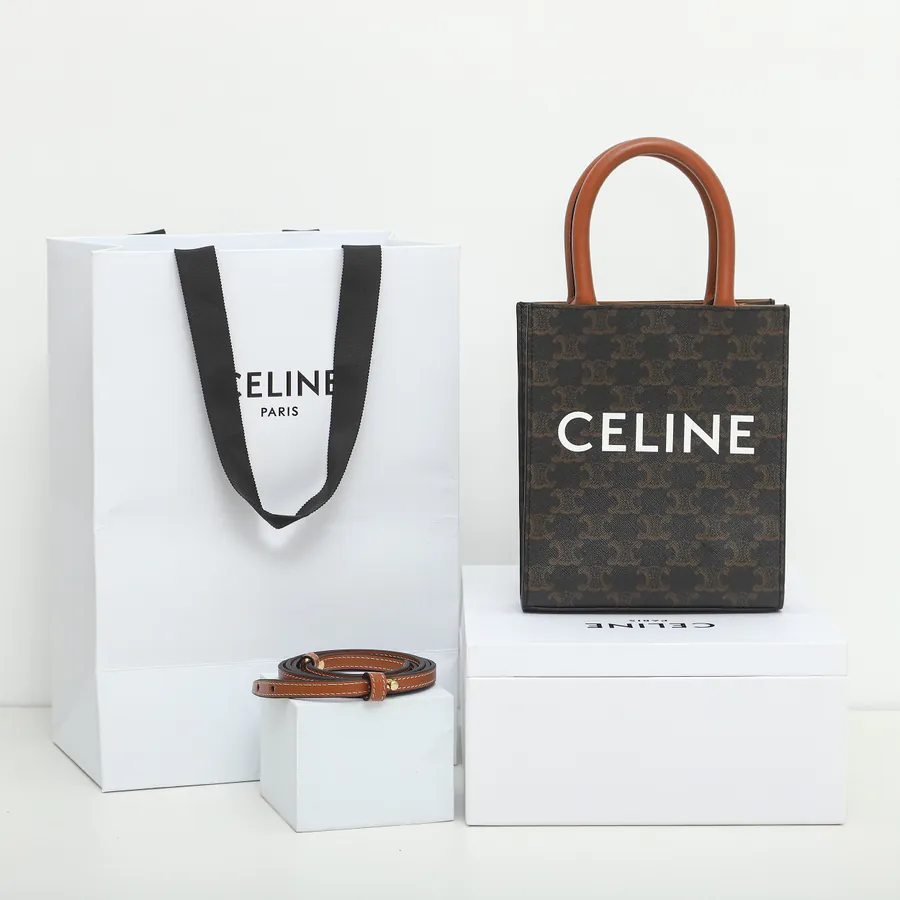 Exclusive New Design Italy Original Calfskin Tote