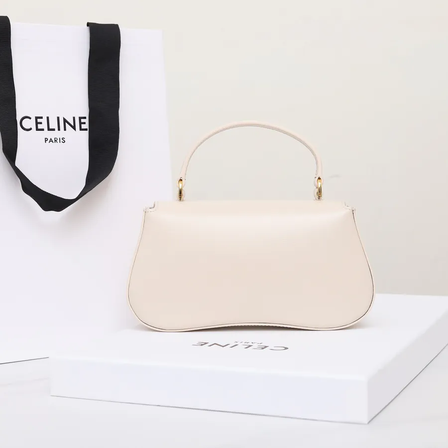 New Lola Tote Bag in Italy Calfskin