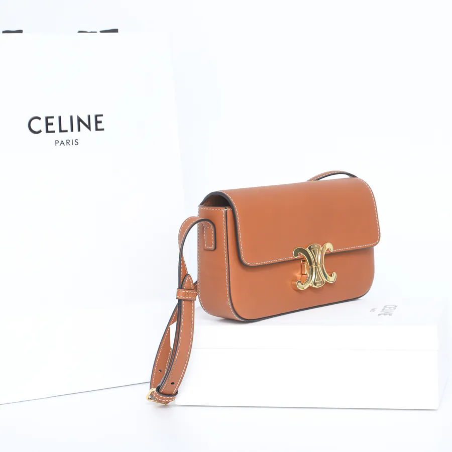 Exclusive New Design Italy Original Calfskin Bucket Bag