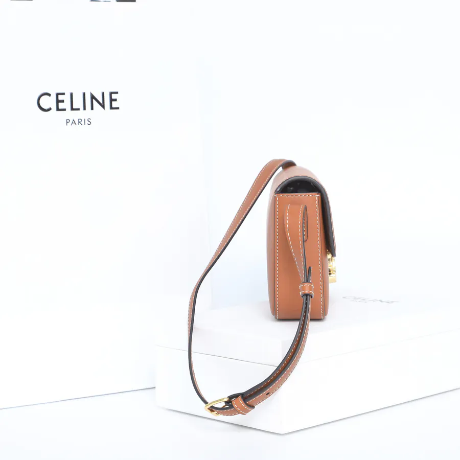 Exclusive New Design Italy Original Calfskin Bucket Bag