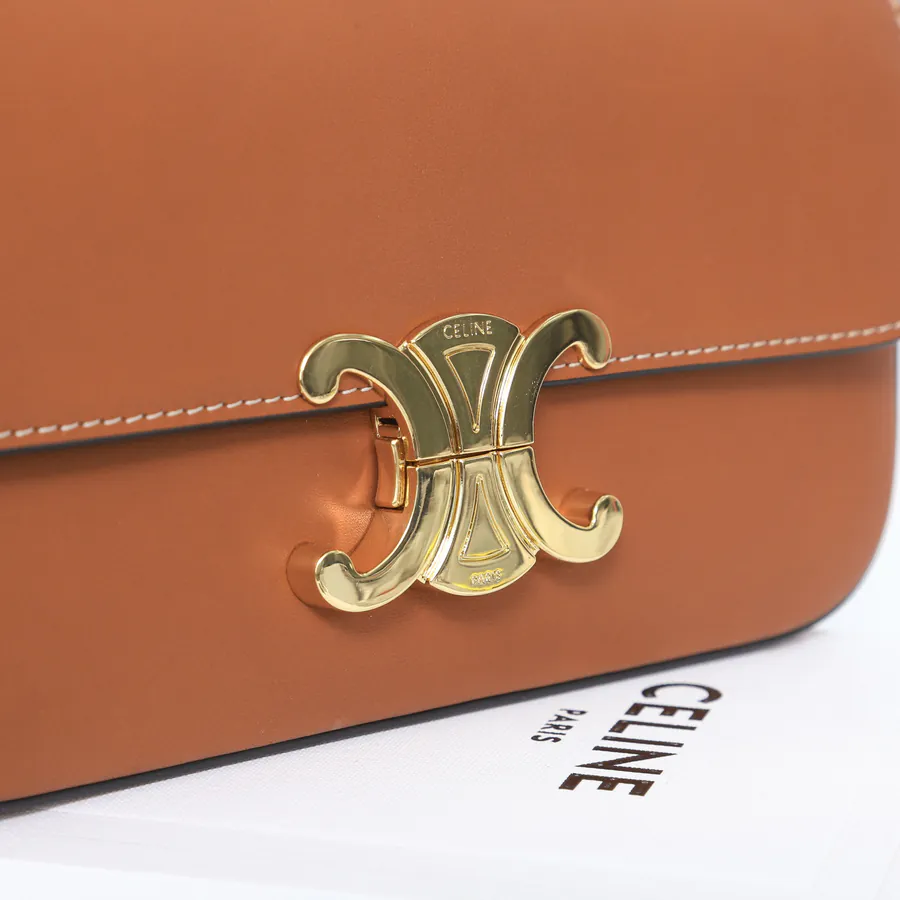 Exclusive New Design Italy Original Calfskin Bucket Bag