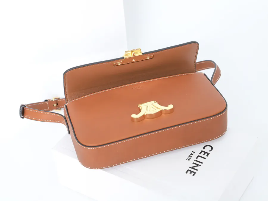 Exclusive New Design Italy Original Calfskin Bucket Bag