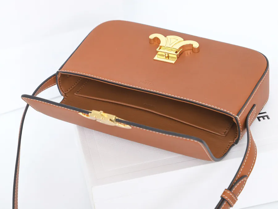 Exclusive New Design Italy Original Calfskin Bucket Bag