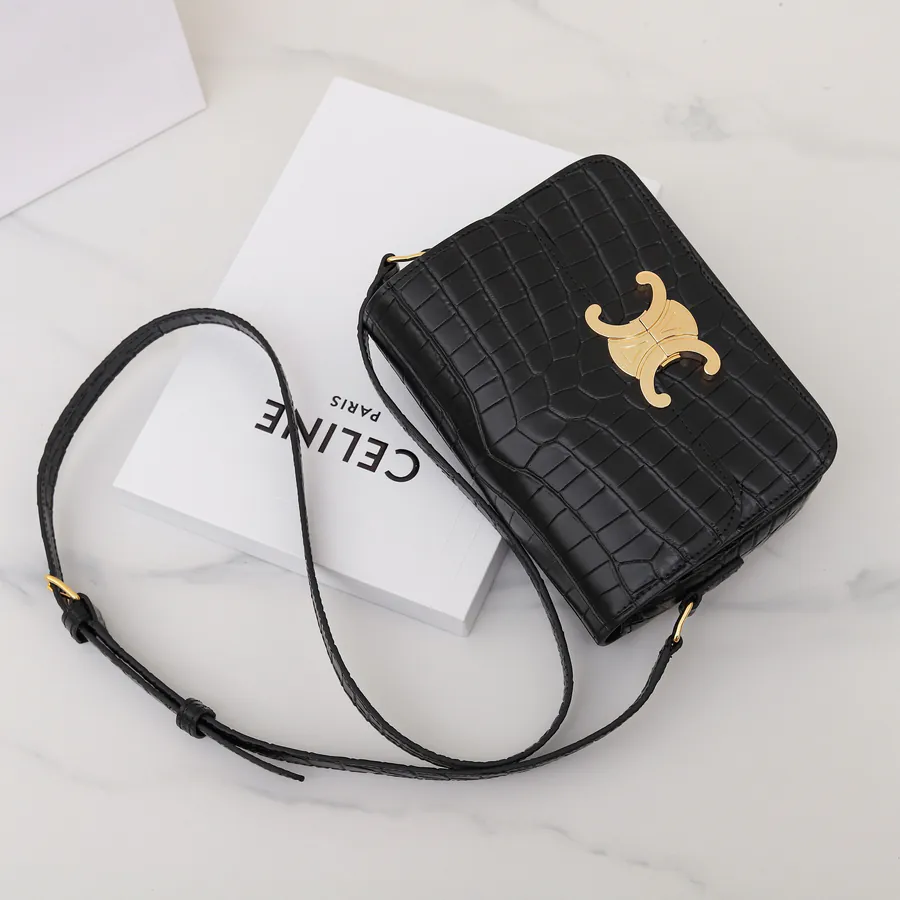 Italy Exclusive New Design Handmade Bucket Bag