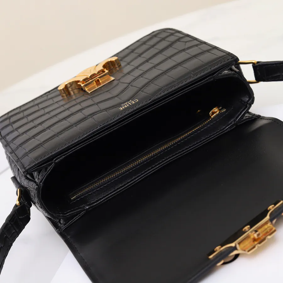 Italy Exclusive New Design Handmade Bucket Bag