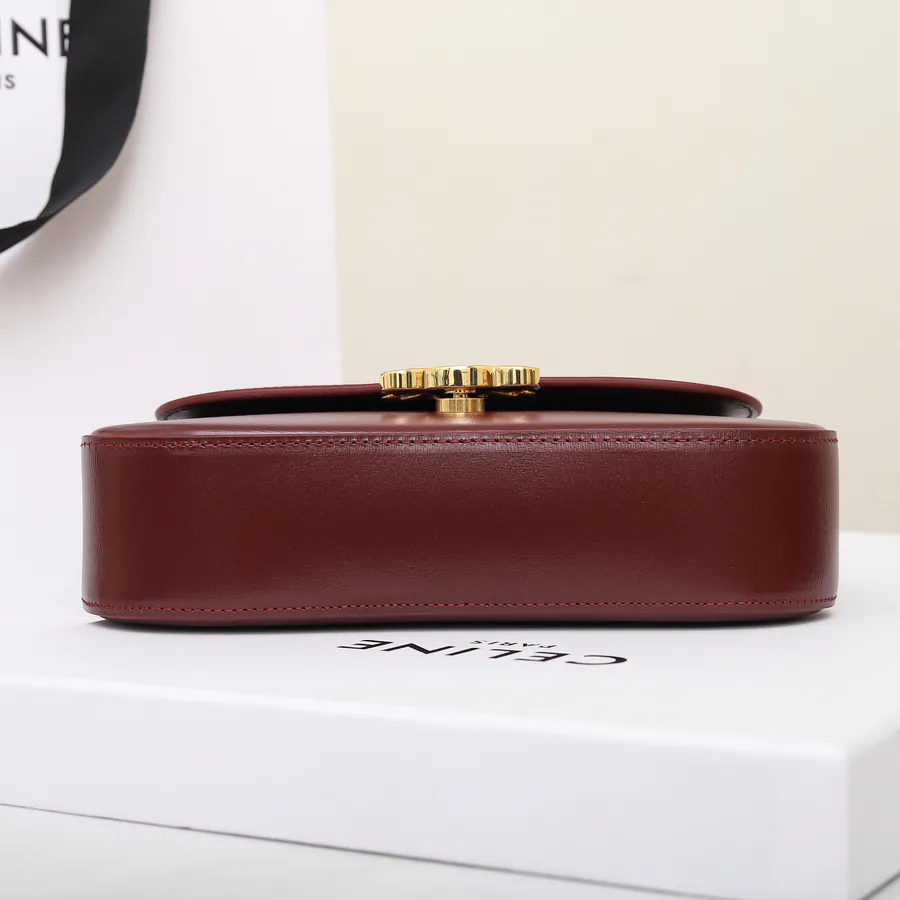 Exclusive New Lola Tote in Italy Calfskin