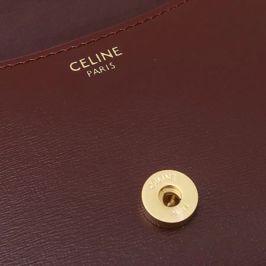 Exclusive New Lola Tote in Italy Calfskin