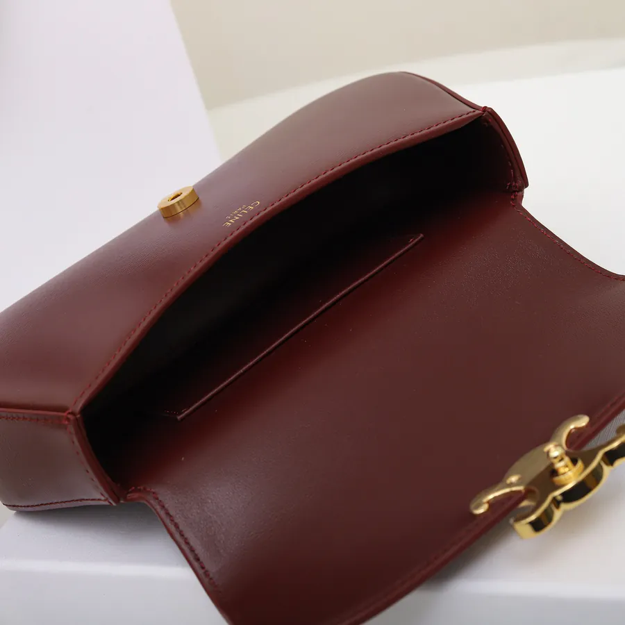 Exclusive New Lola Tote in Italy Calfskin