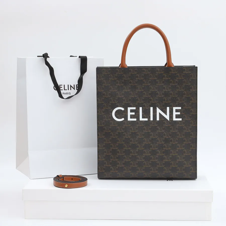 Exclusive New Design Italy Original Calfskin Tote