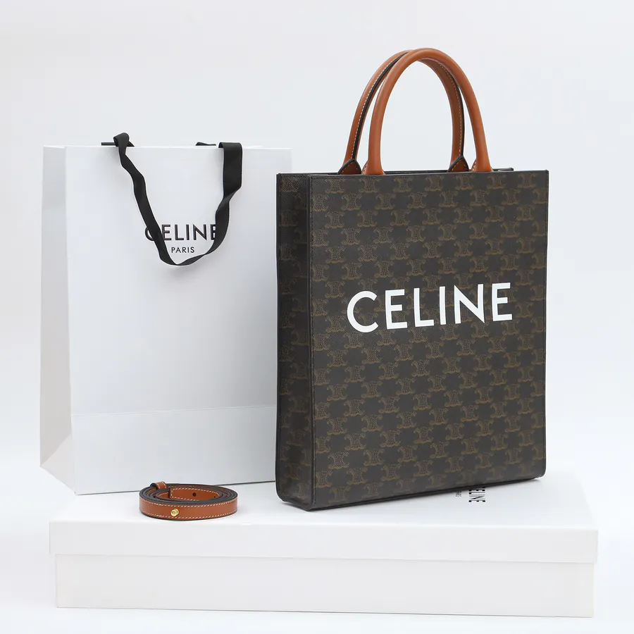 Exclusive New Design Italy Original Calfskin Tote