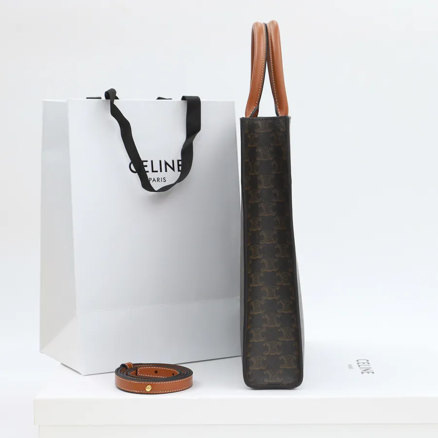 Exclusive New Design Italy Original Calfskin Tote