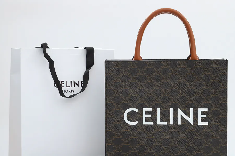 Exclusive New Design Italy Original Calfskin Tote