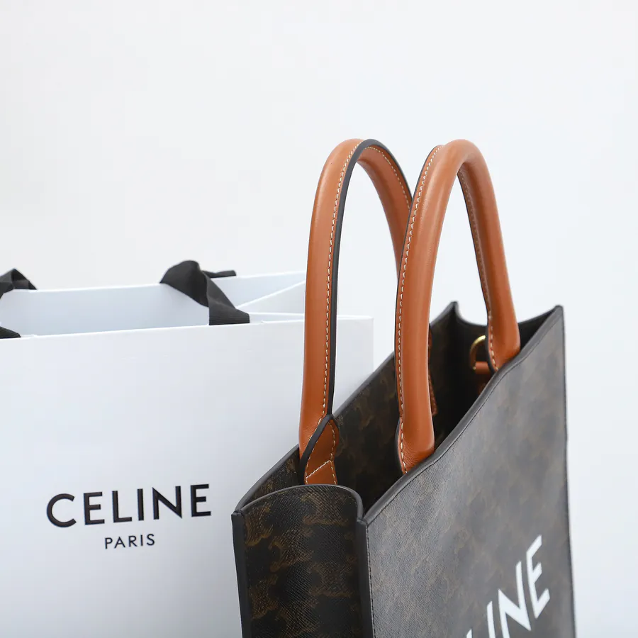 Exclusive New Design Italy Original Calfskin Tote