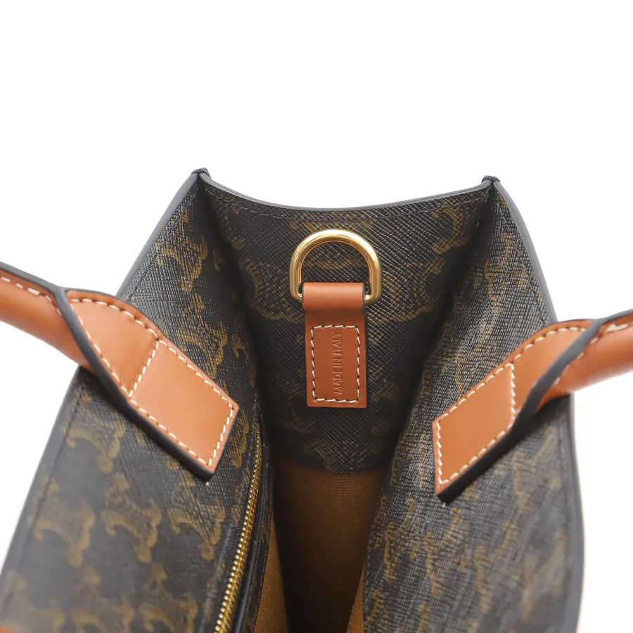 Exclusive New Design Italy Original Calfskin Tote