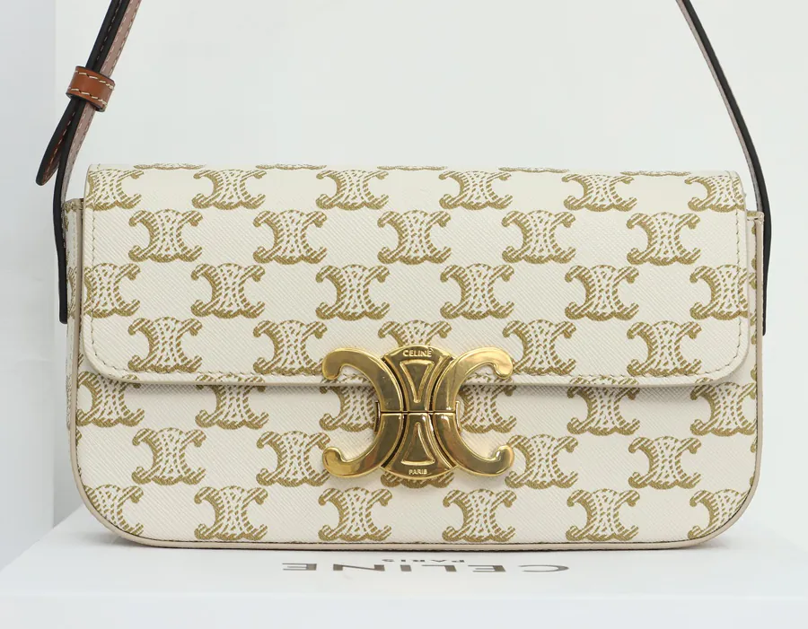 Exclusive New Design Italy Original Leather Bag