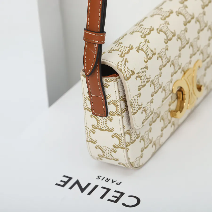 Exclusive New Design Italy Original Leather Bag