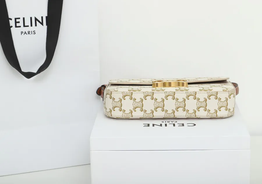 Exclusive New Design Italy Original Leather Bag
