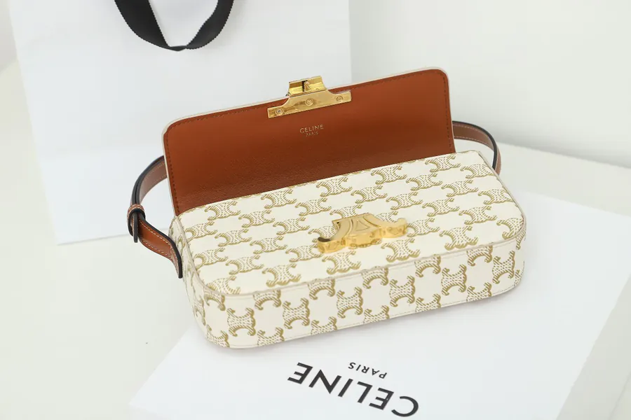 Exclusive New Design Italy Original Leather Bag