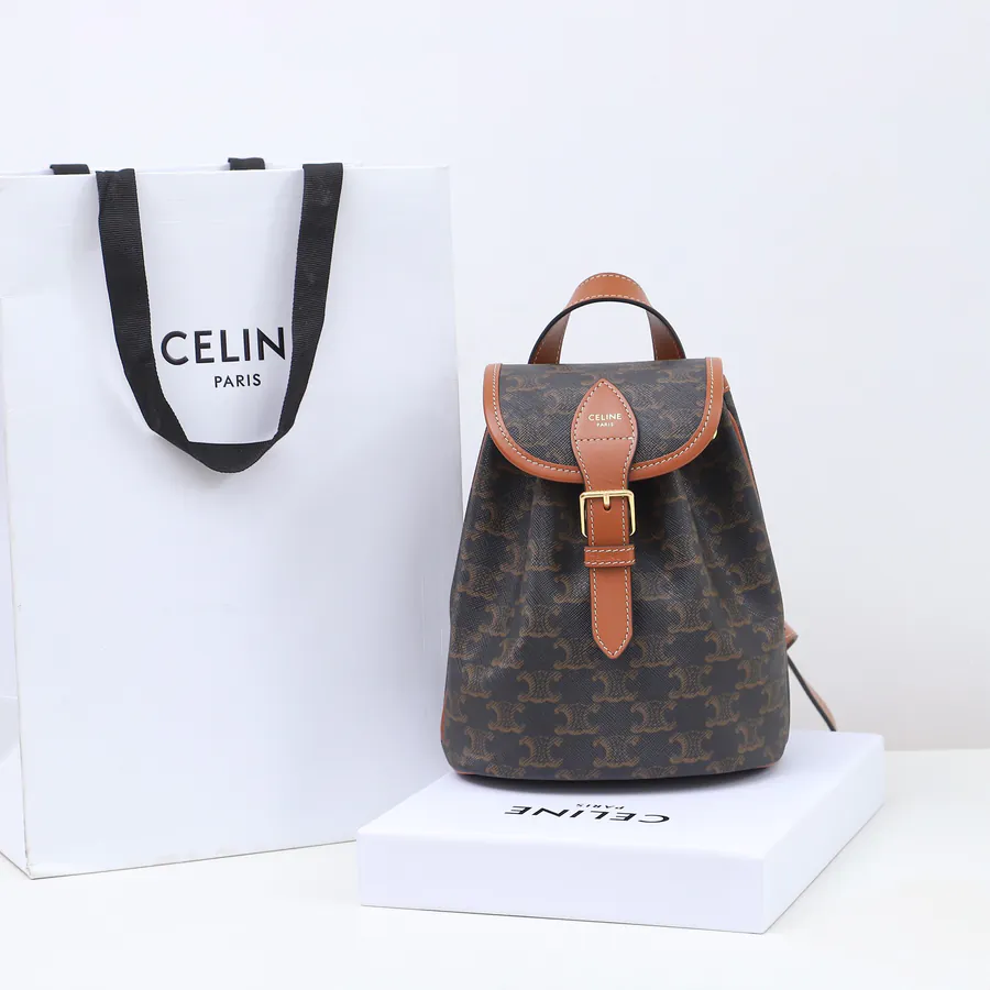 Italy Exclusive New Design Mini Crossbody Bag