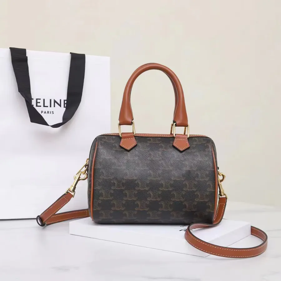 Italy Exclusive New Design Bucket Bag