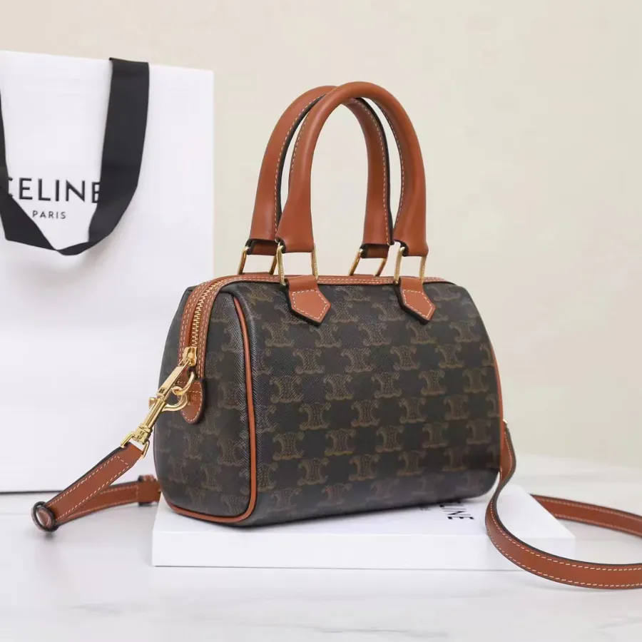 Italy Exclusive New Design Bucket Bag