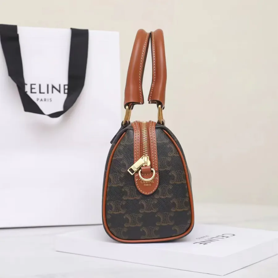 Italy Exclusive New Design Bucket Bag