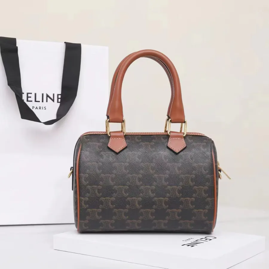 Italy Exclusive New Design Bucket Bag