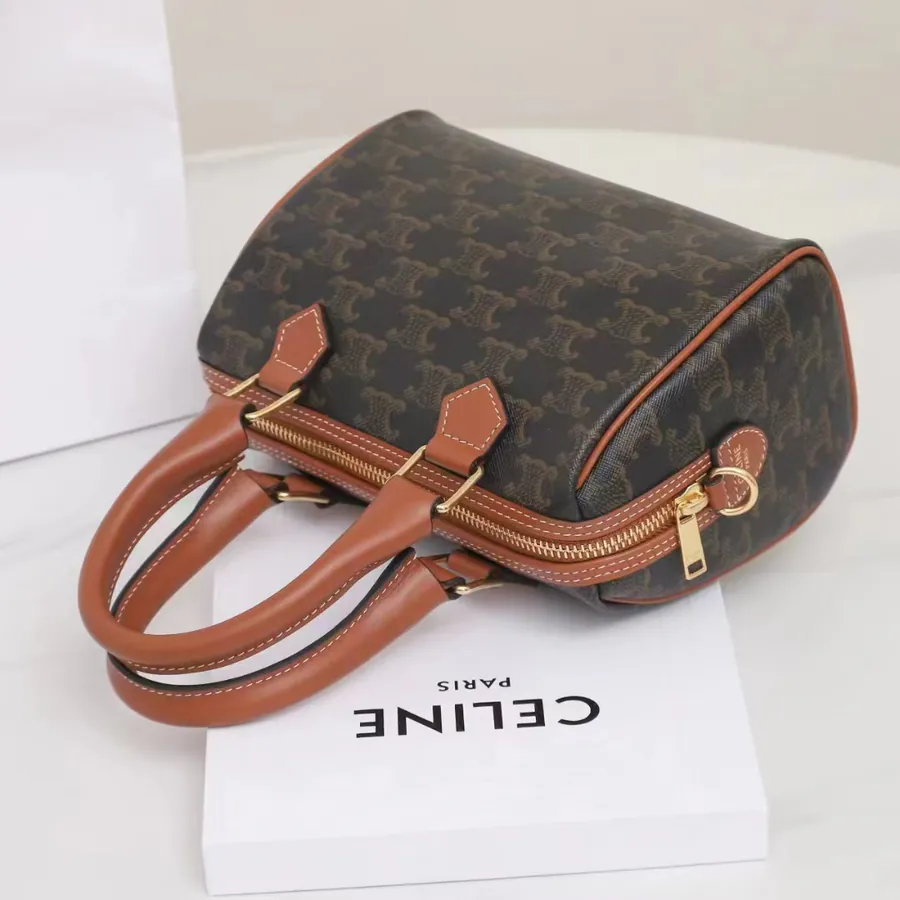 Italy Exclusive New Design Bucket Bag