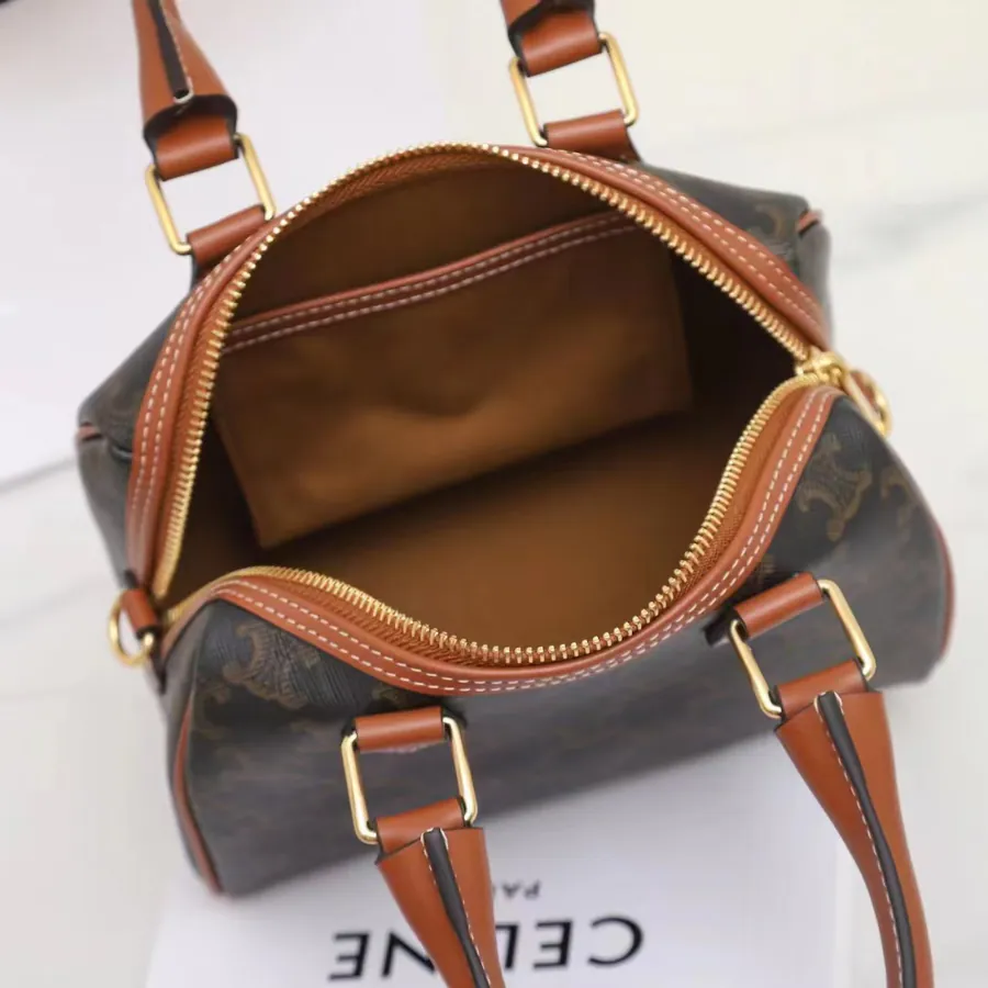 Italy Exclusive New Design Bucket Bag