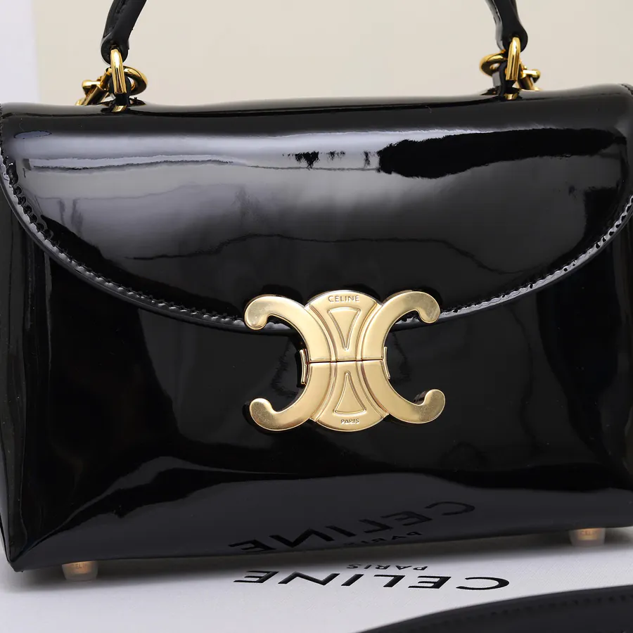 New Kelly Bag in Italy Calfskin, Exclusive New Design