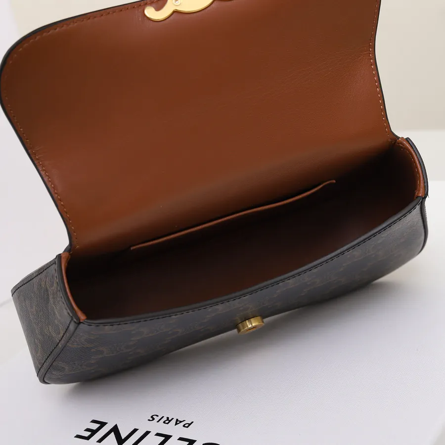 Exclusive New Lola Tote in Italy Calfskin