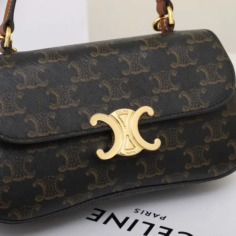 Exclusive New Lola Tote in Italy Calfskin