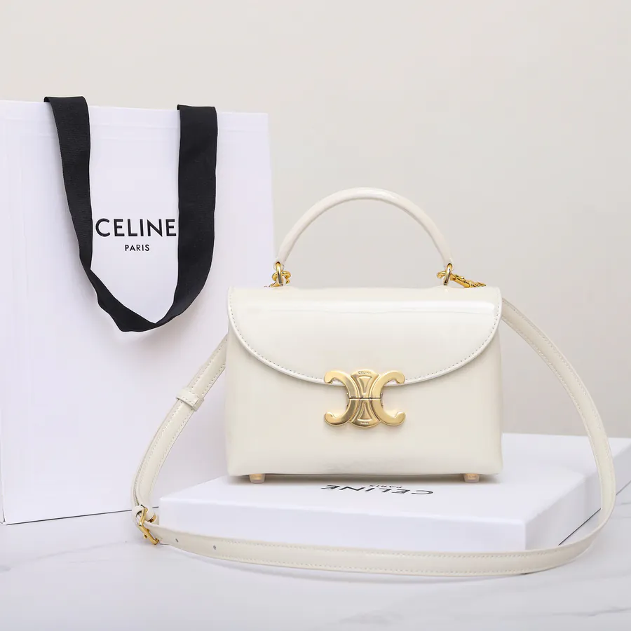 New Kelly Bag in Italy Calfskin, Exclusive New Design