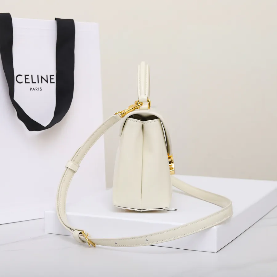 New Kelly Bag in Italy Calfskin, Exclusive New Design