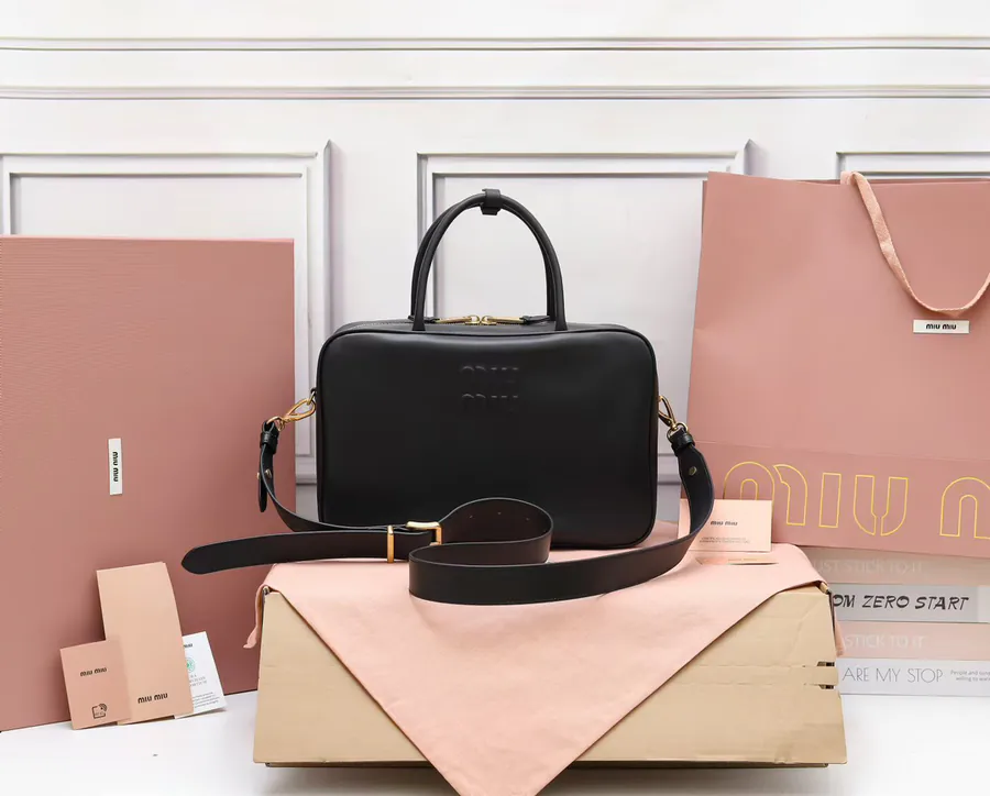Maison Margiela SS23 Autumn Winter Briefcase