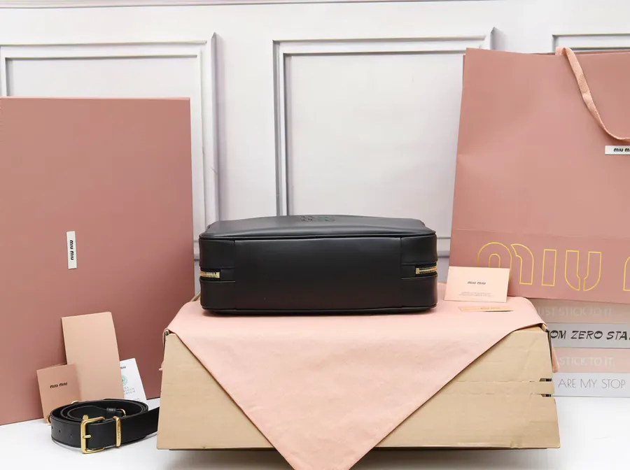 P800 Top Grade Genuine Leather Briefcase