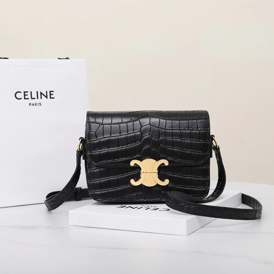 Italy Exclusive New Design Premium Calfskin Bucket Bag