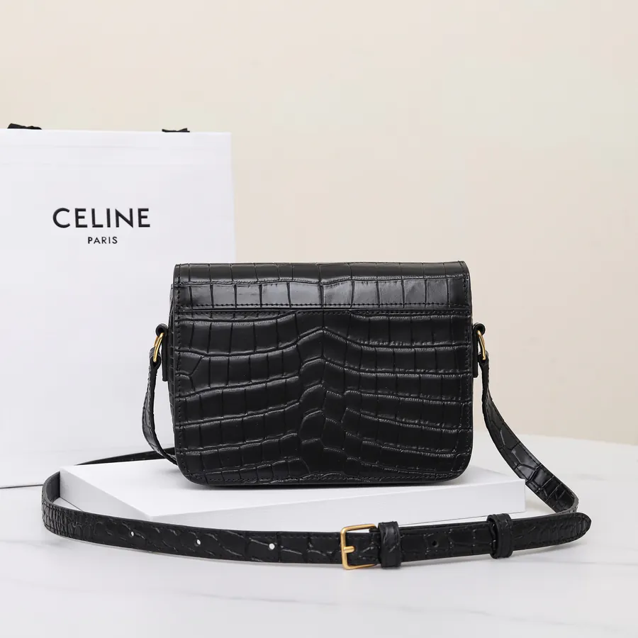 Italy Exclusive New Design Premium Calfskin Bucket Bag