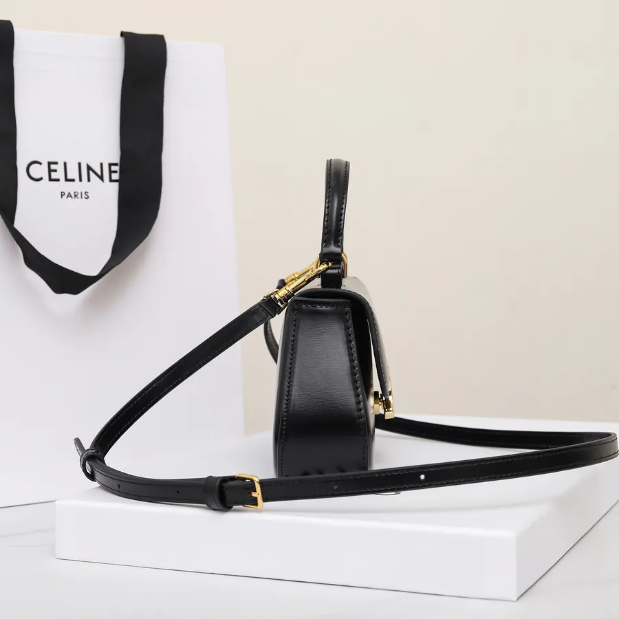 Exclusive New Lola Tote in Italy Calfskin