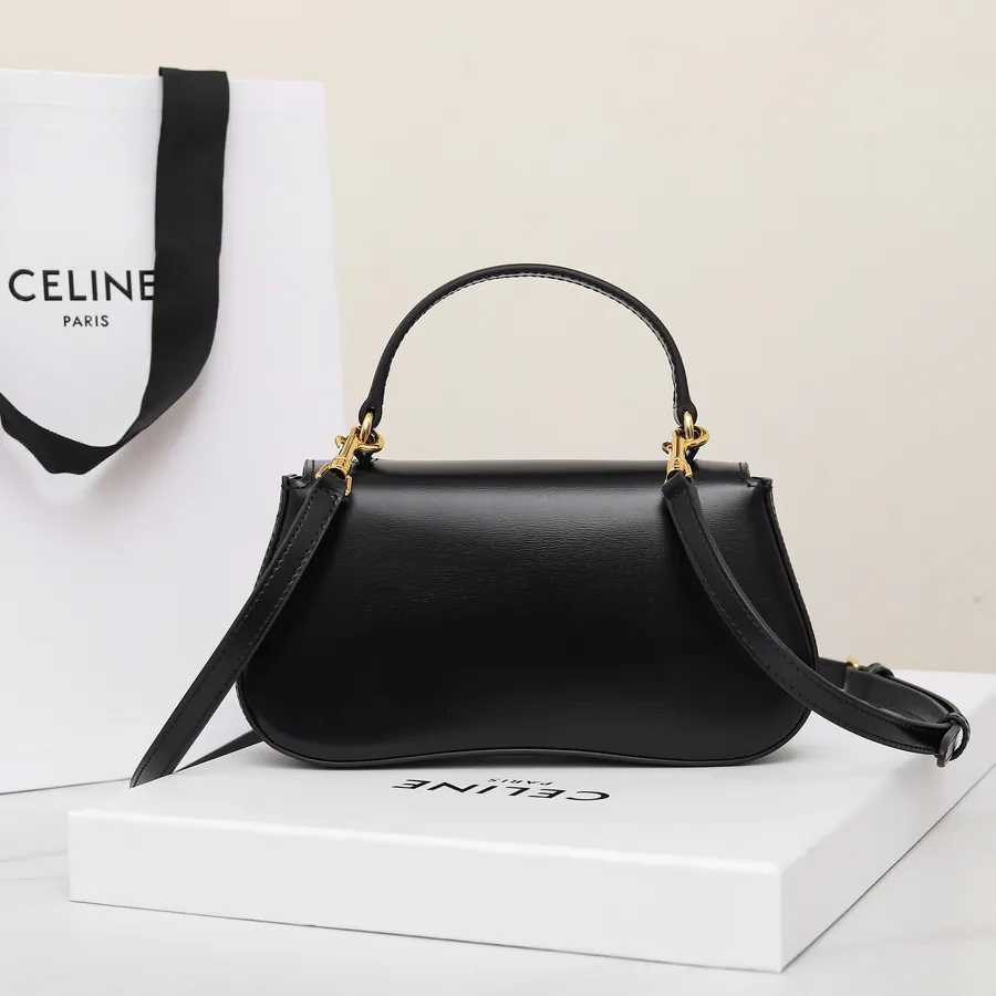 Exclusive New Lola Tote in Italy Calfskin