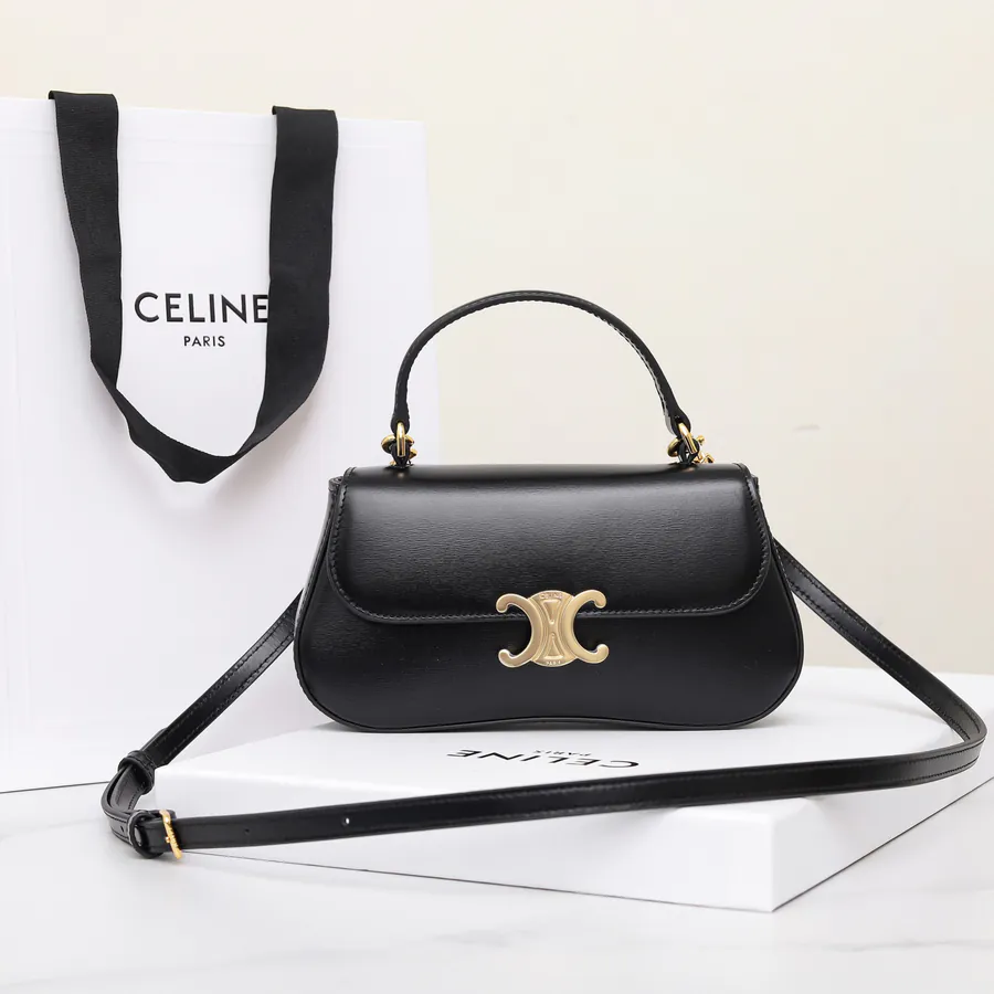 New Lola Tote in Italy Calfskin