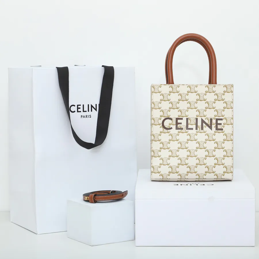 Exclusive New Design Italy Original Calfskin Tote Bag