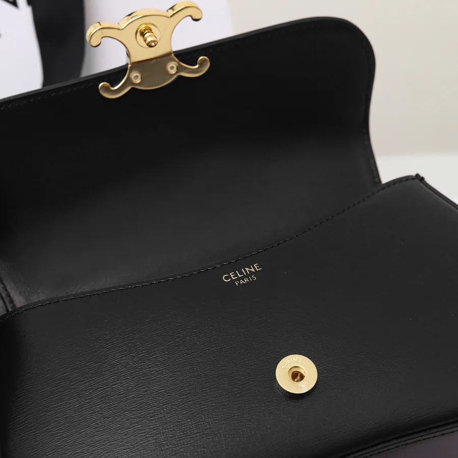 New Lola Tote in Italy Calfskin