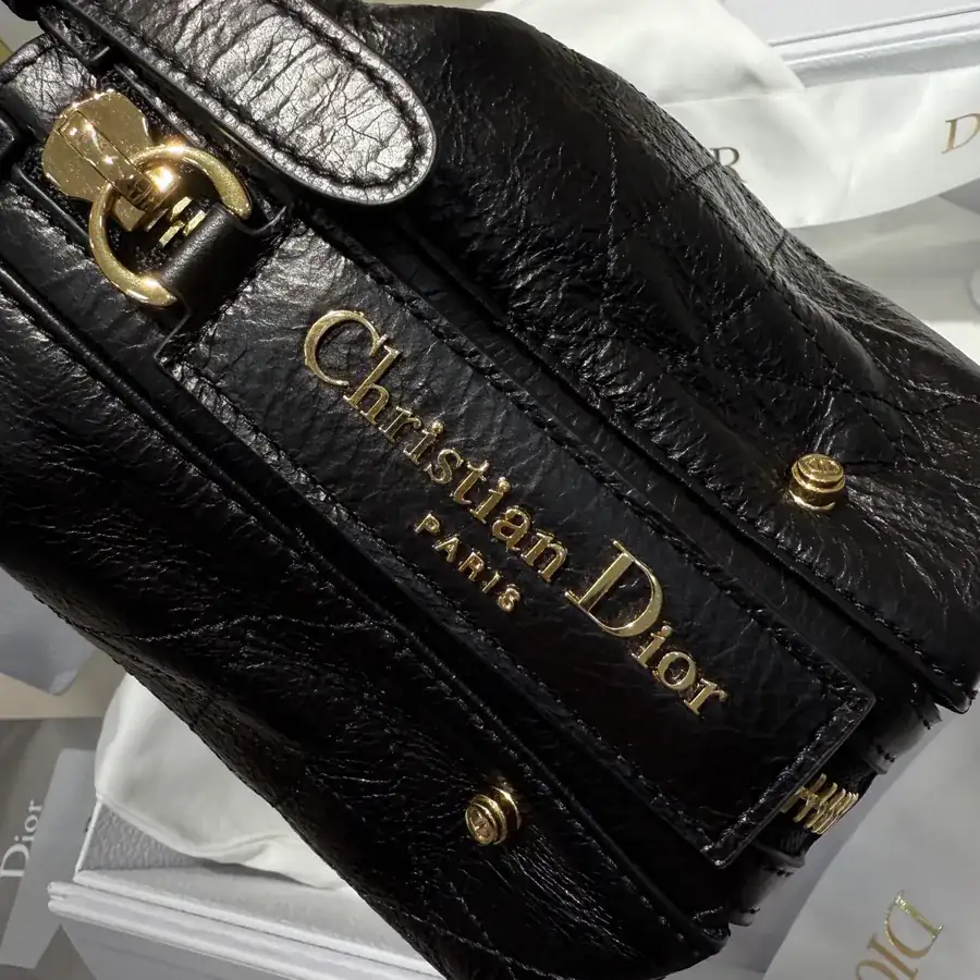 D Journey Small Hobo Bag