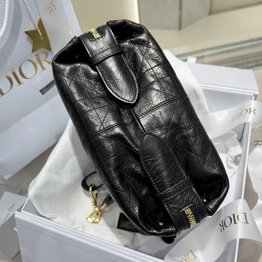 D Journey Small Hobo Bag
