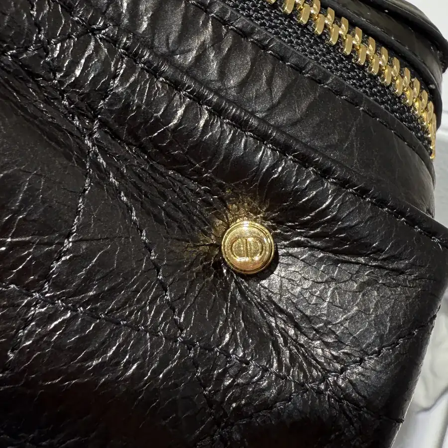 D Journey Small Hobo Bag
