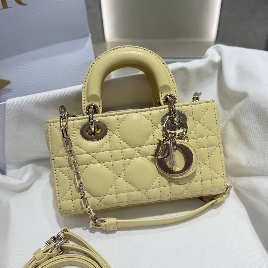 D Joy Mini Chick Bag