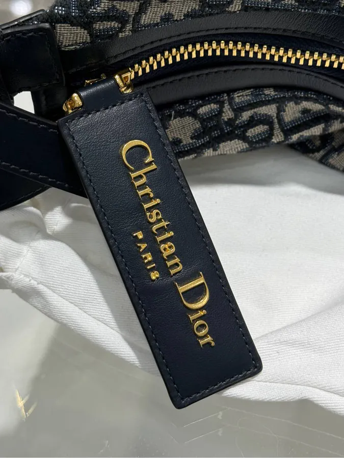 D Journey Small Hobo Bag