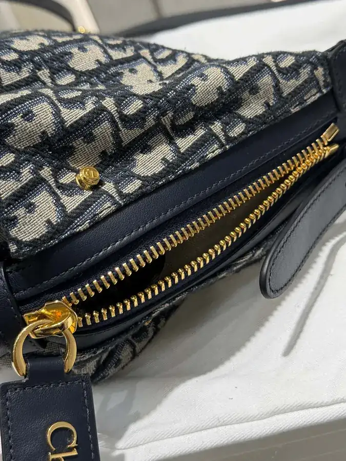 D Journey Small Hobo Bag